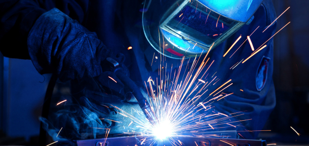 Сварочная техника